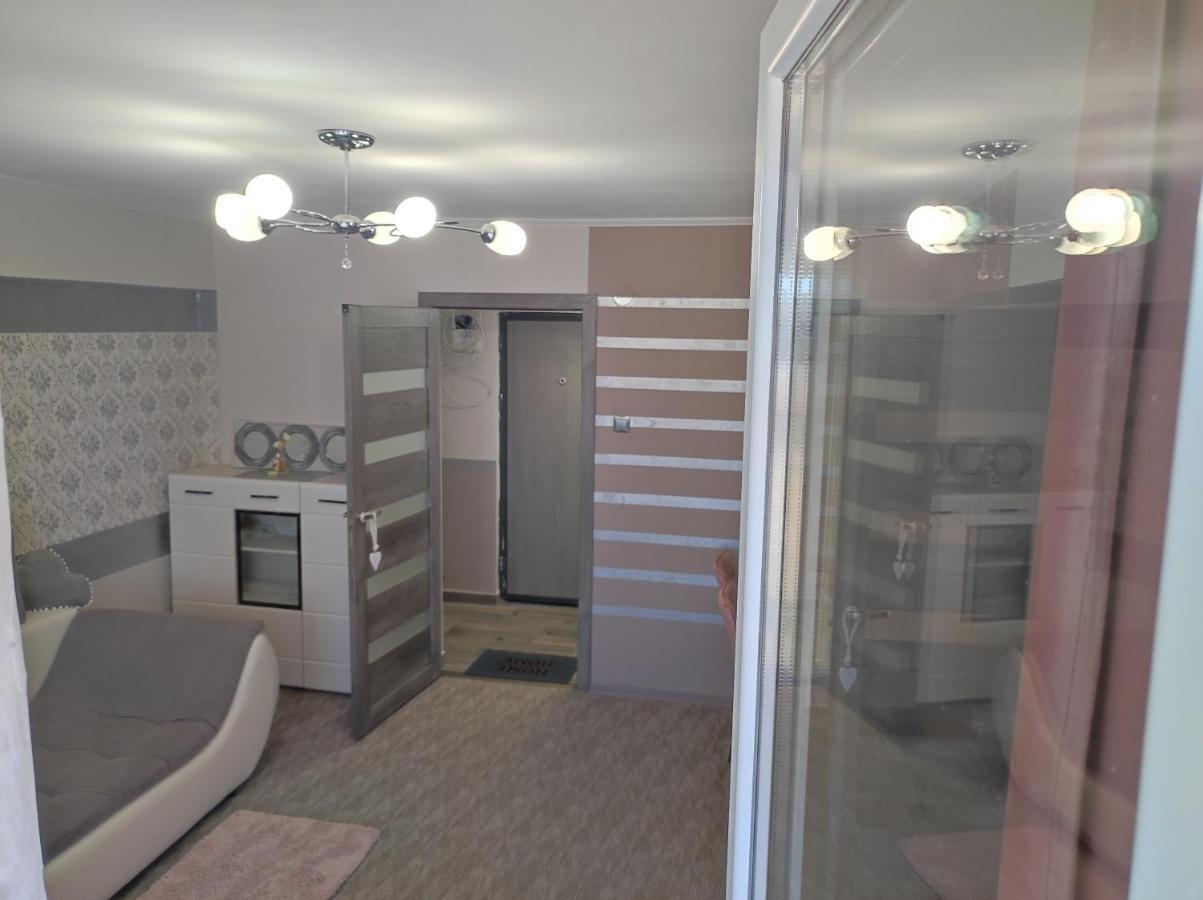 Midtown Apartment Oradea Exterior foto